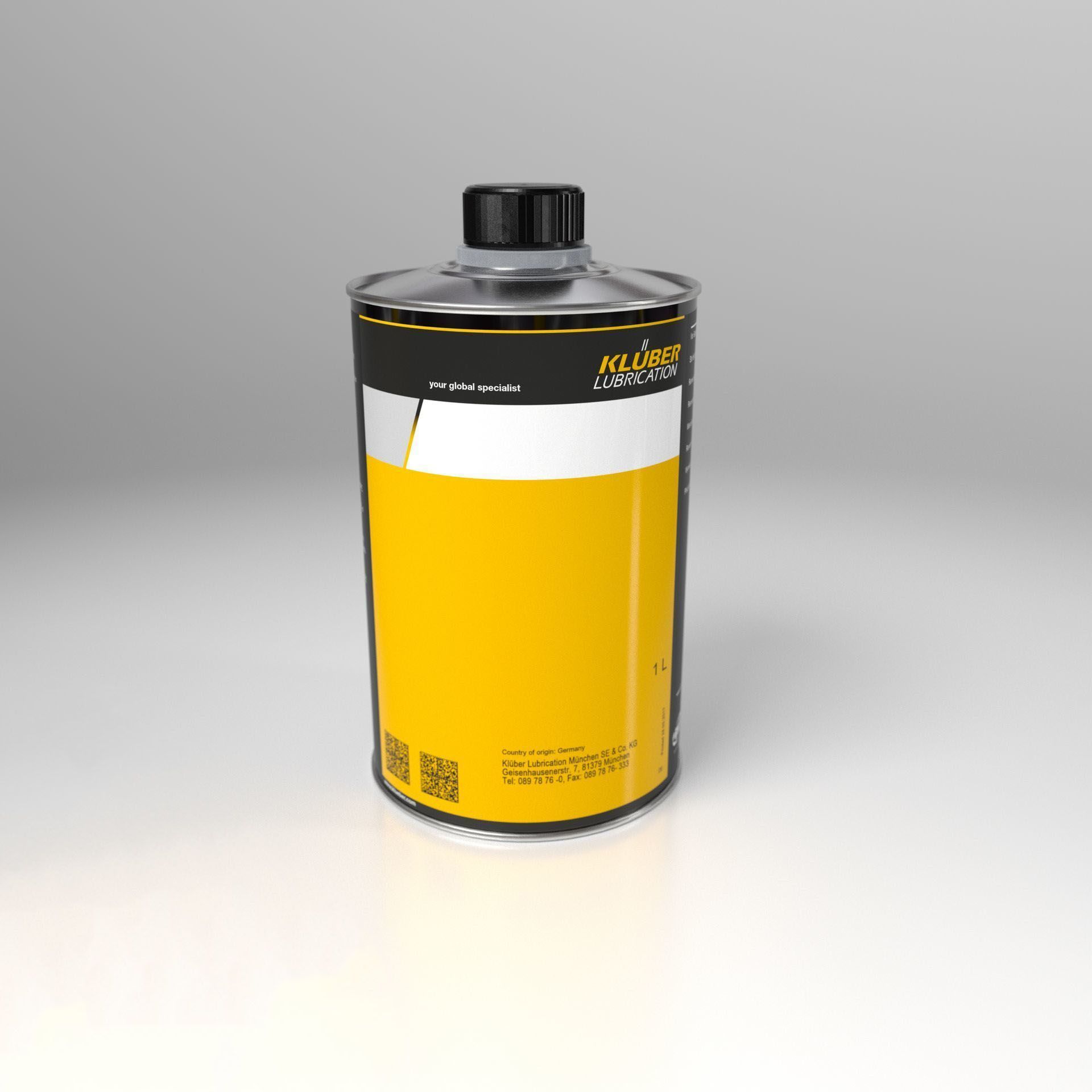 WOLFRAKOTE TOP FLUID S - 1 л