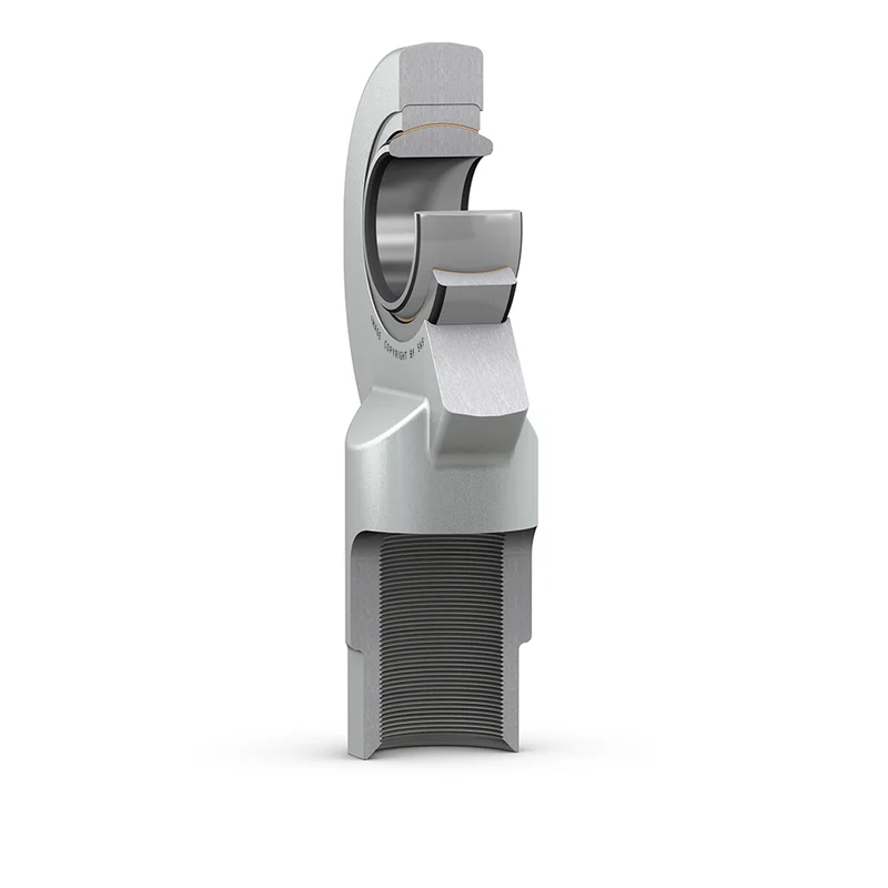ISB SA45C 2RS
