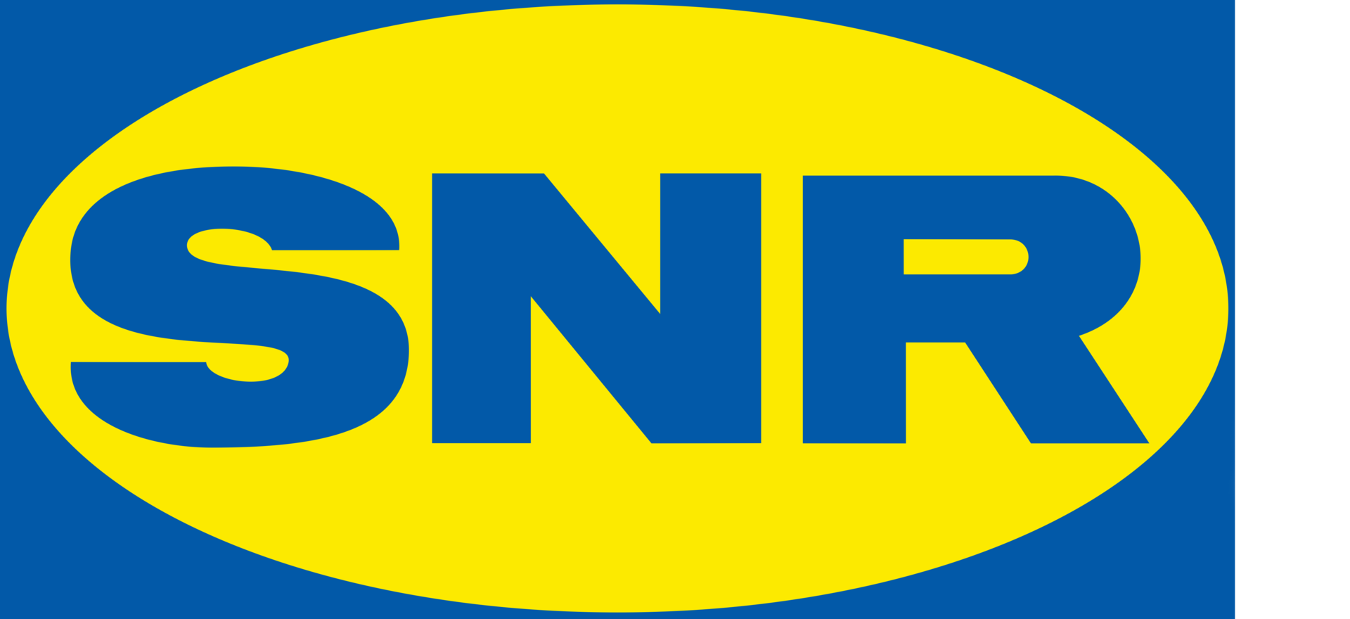 SNR SNR