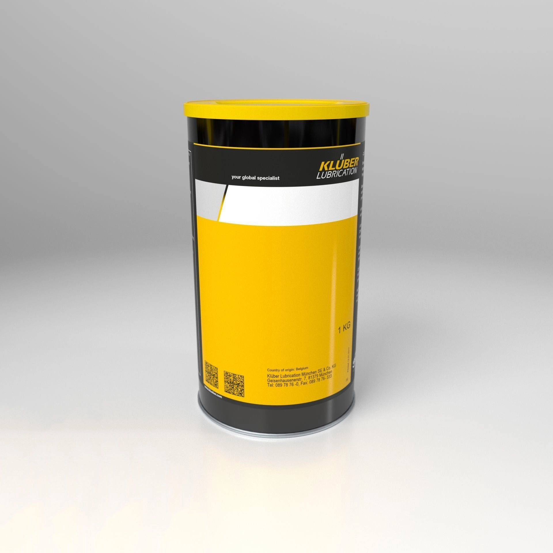 фото:MICROLUBE GL 262 - 1 л